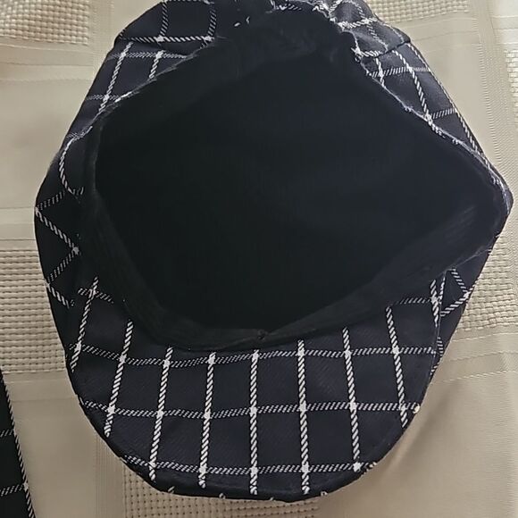 Carter's Baby Boy Newborn Bundle Oncies & Photo Shoot Outfit Navy Blue 3 Months - Picture 7 of 16